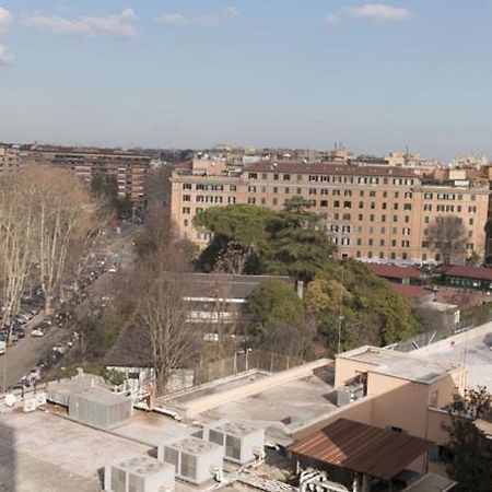 Auditorium Maxxi Luxury Suite Roma 외부 사진