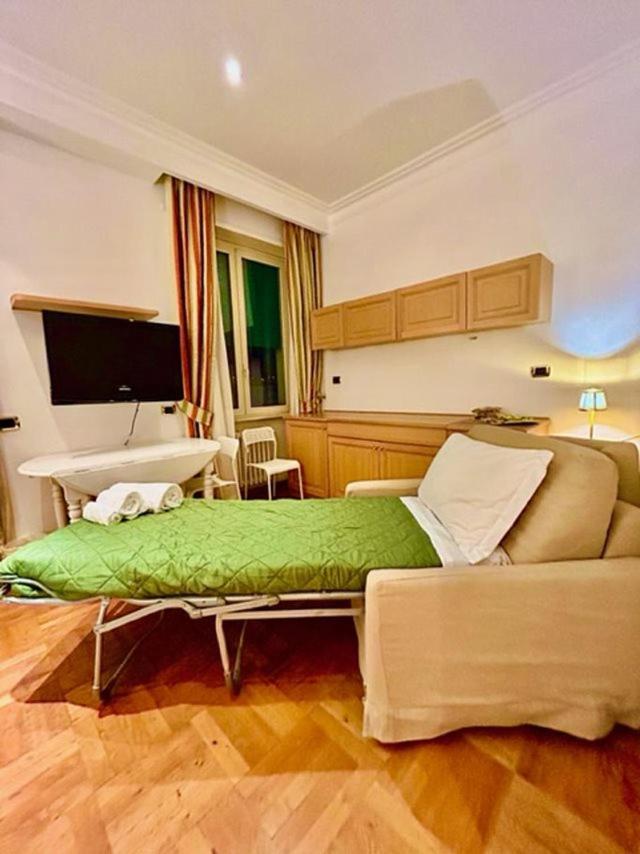 Auditorium Maxxi Luxury Suite Roma 외부 사진