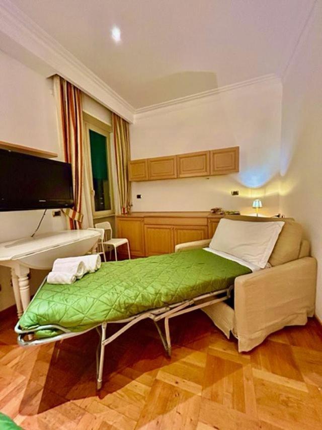 Auditorium Maxxi Luxury Suite Roma 외부 사진